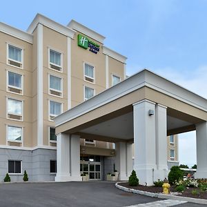 Holiday Inn Express & Suites Peekskill-Lower Hudson Valley By Ihg